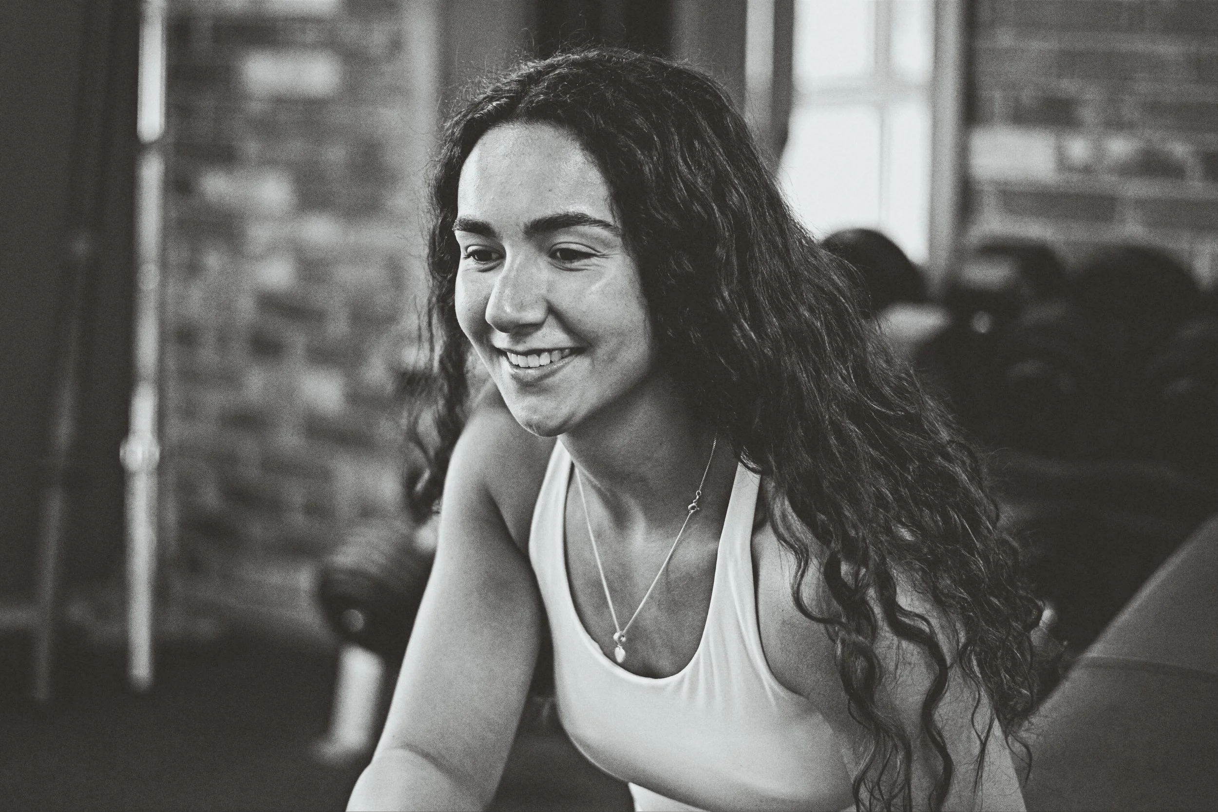 Fitness photography 5