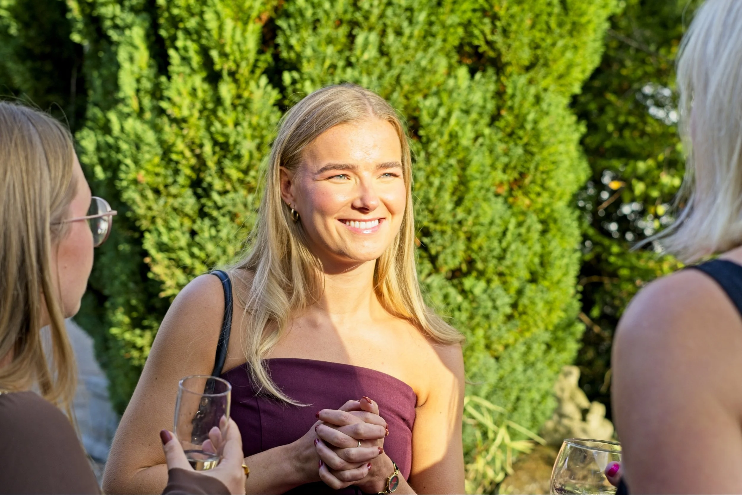 Wedding photograph 21