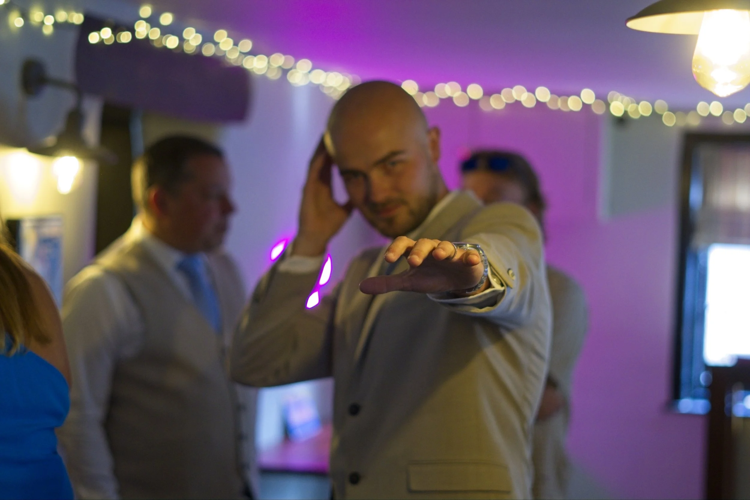 Wedding photograph 16