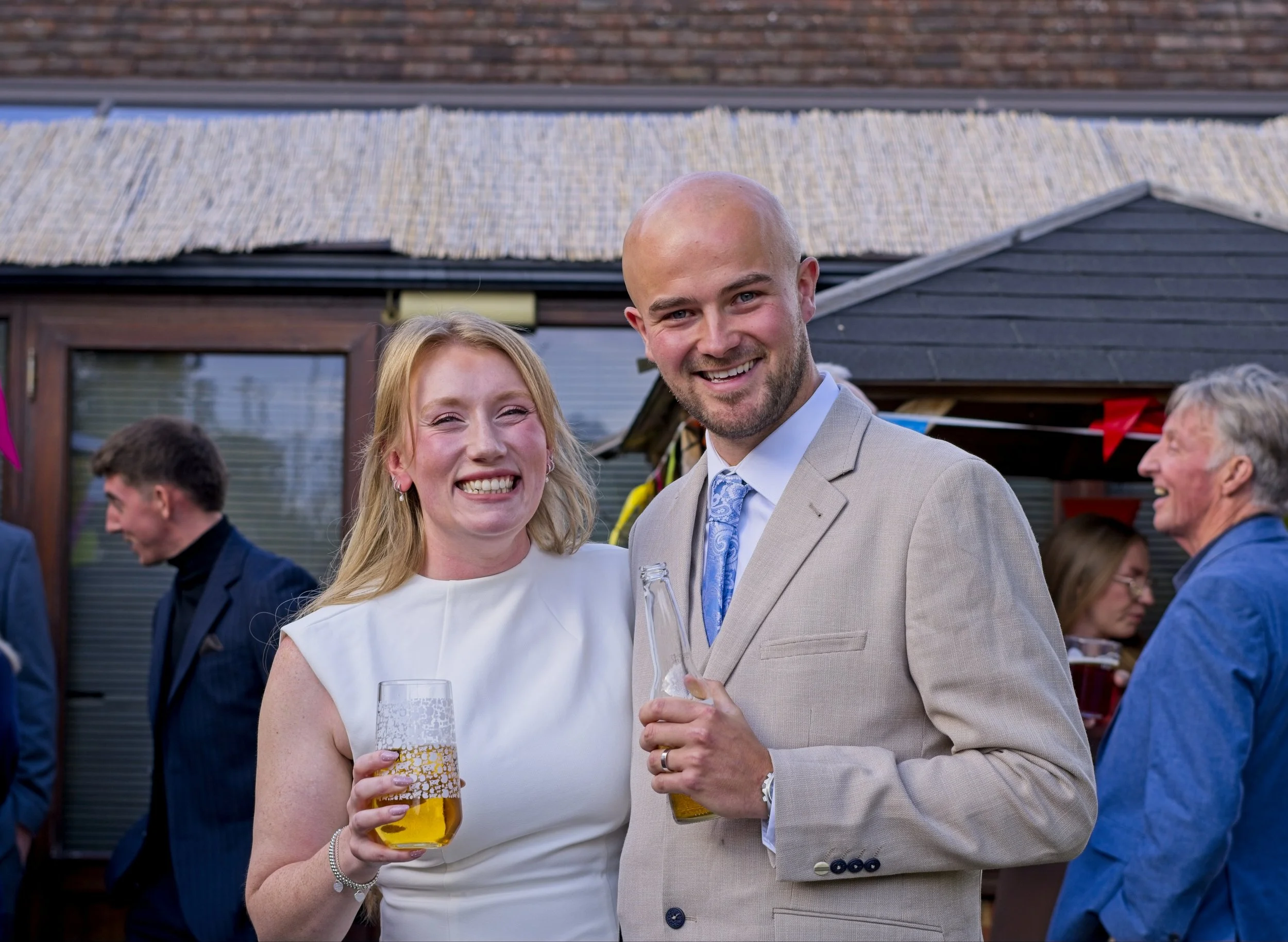 Wedding photograph 23
