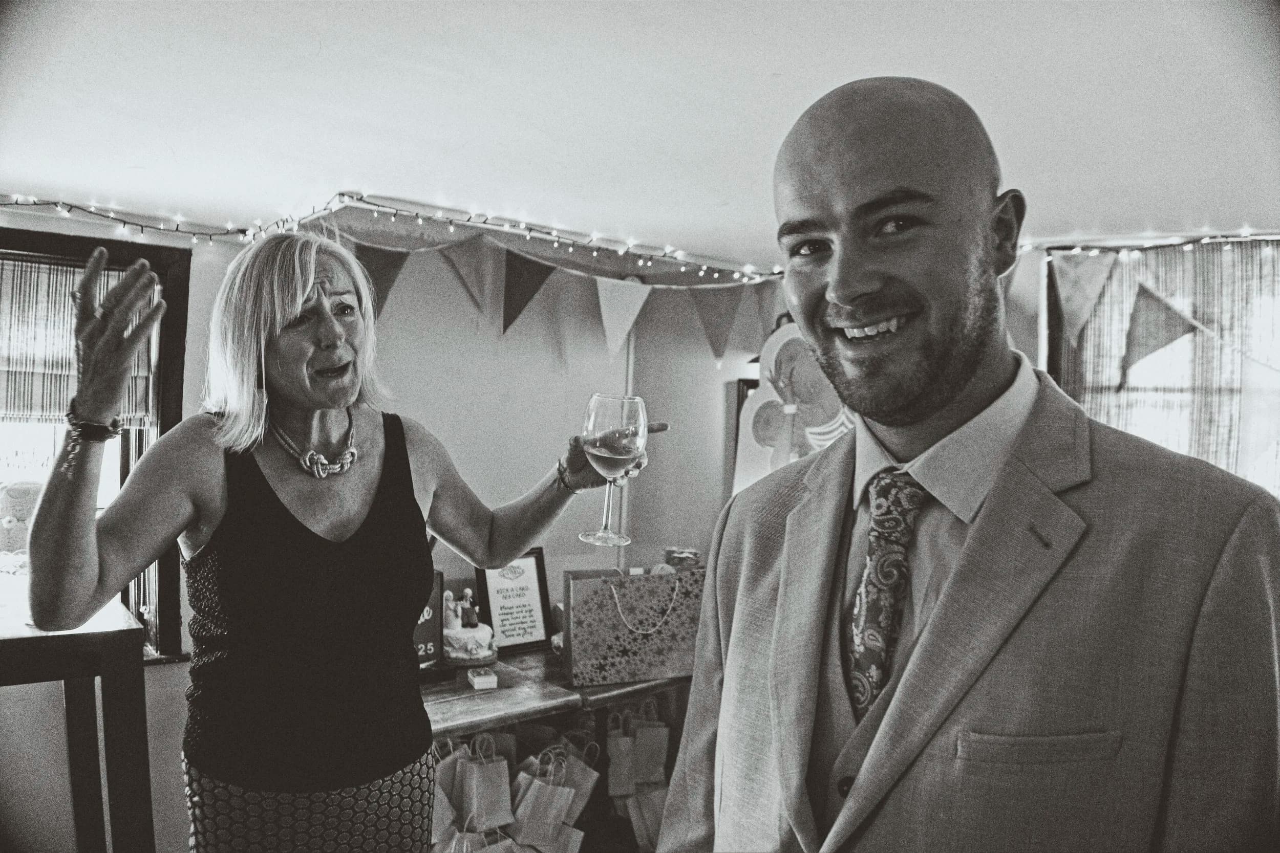 Wedding Highlight