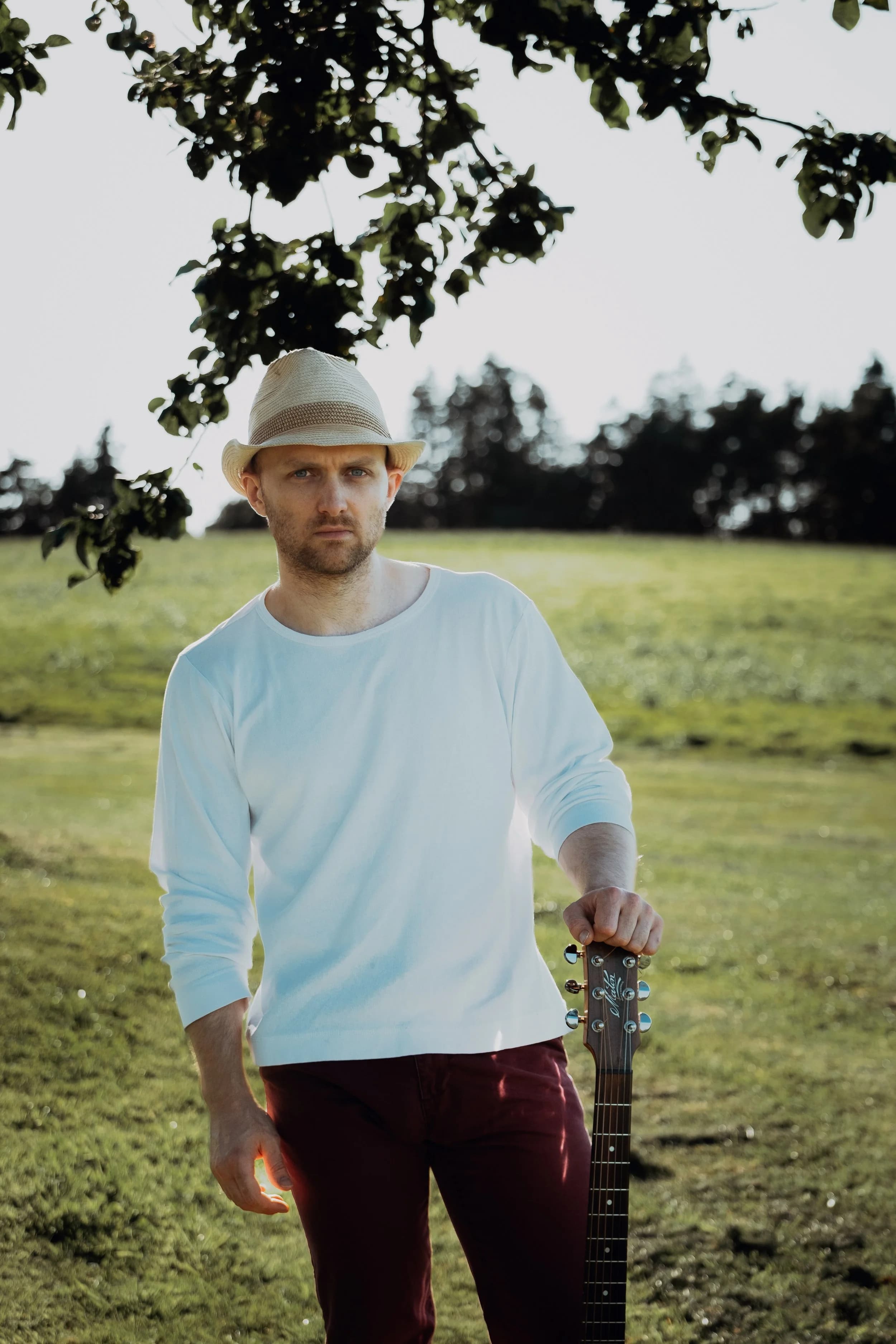 Six Strings, 25 Years