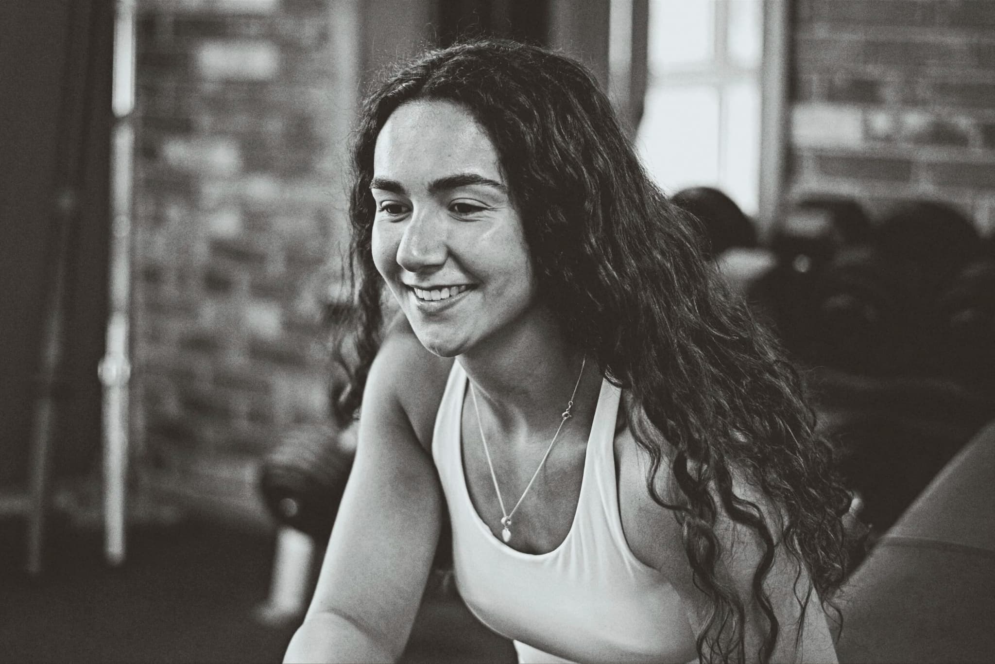 Fitness photography 5