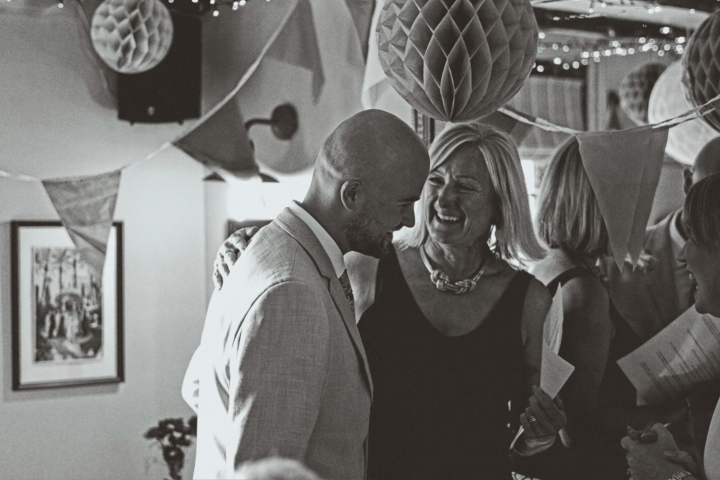 Wedding photograph 5