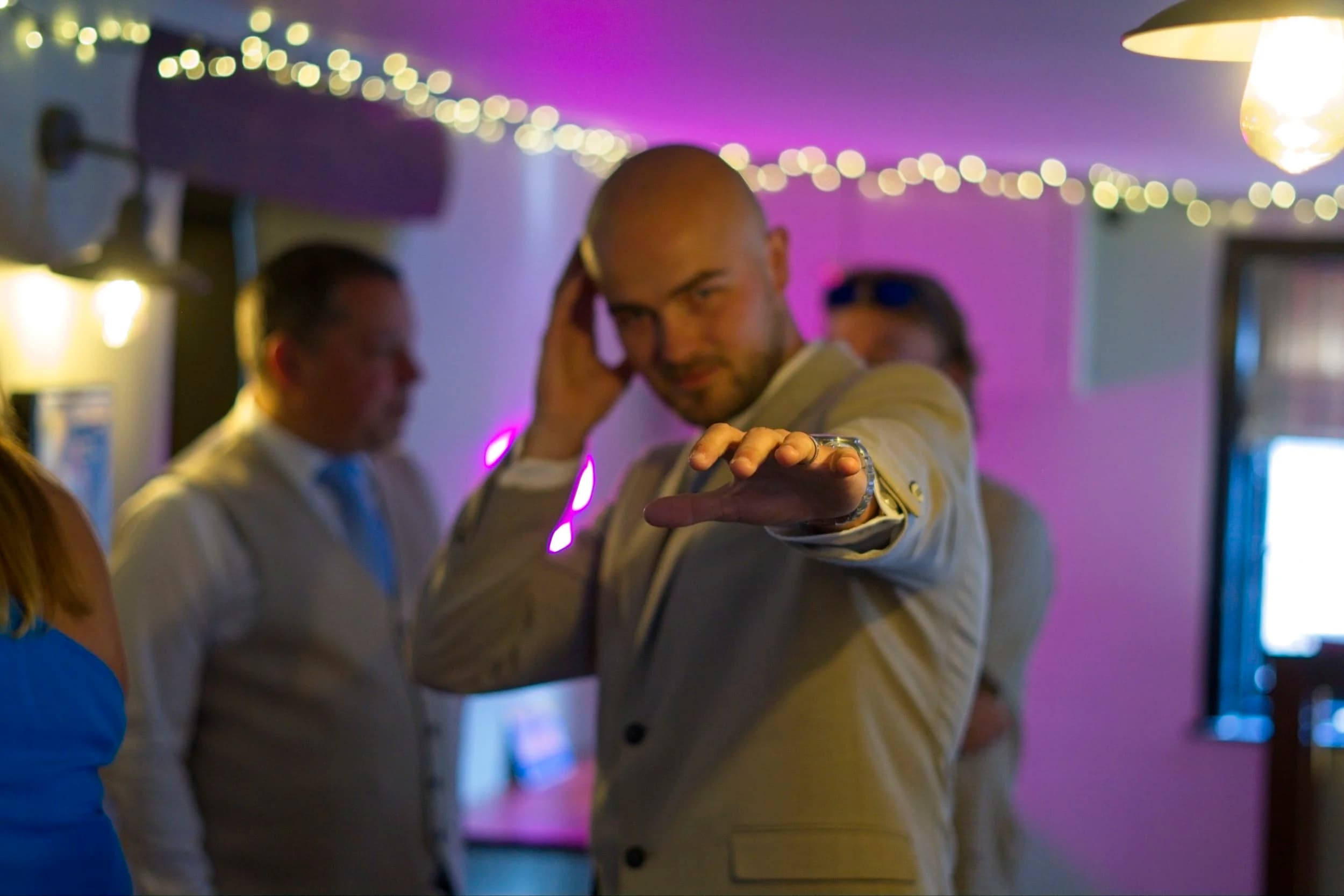 Wedding photograph 8
