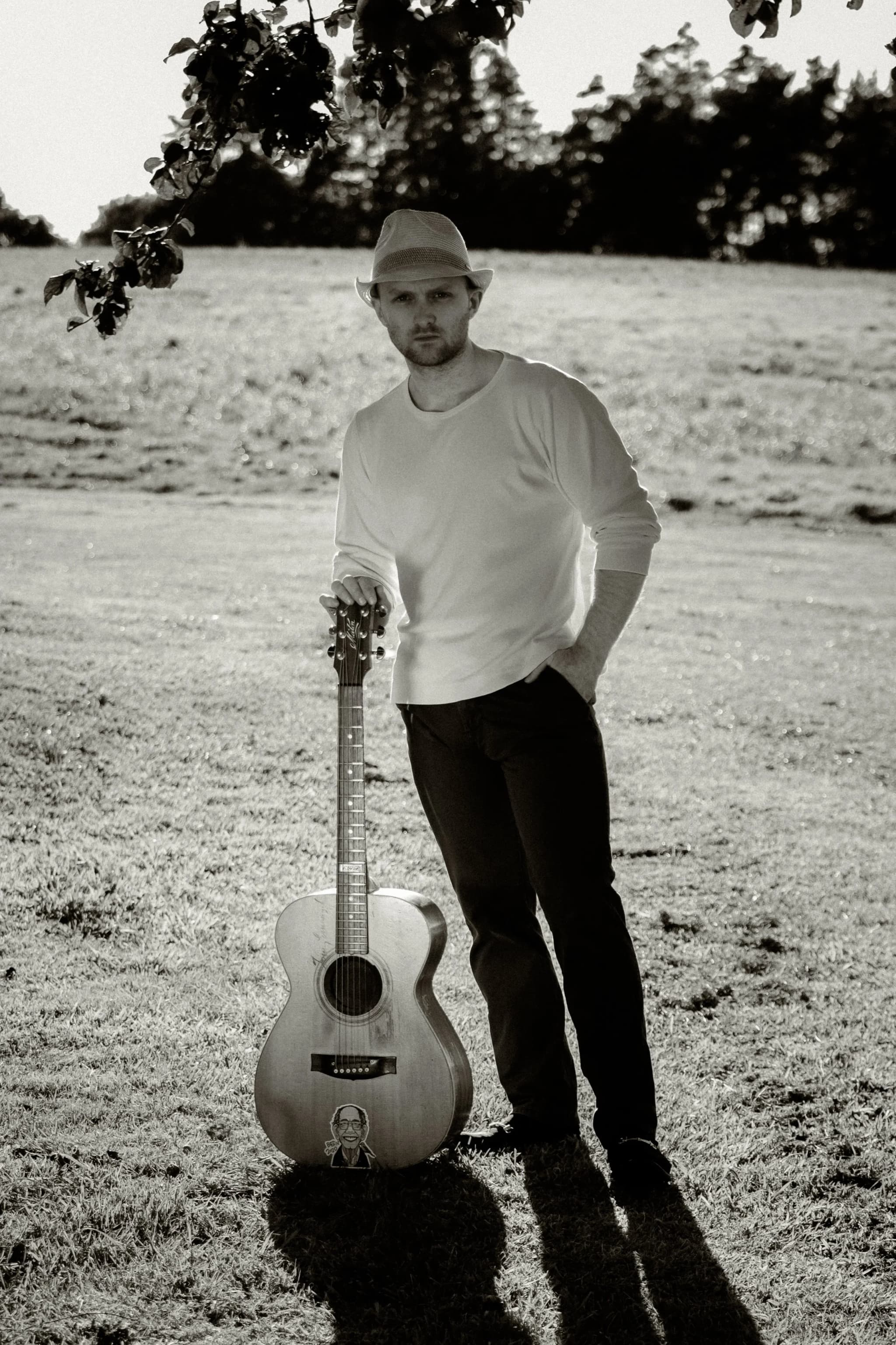 Nathaniel Myers