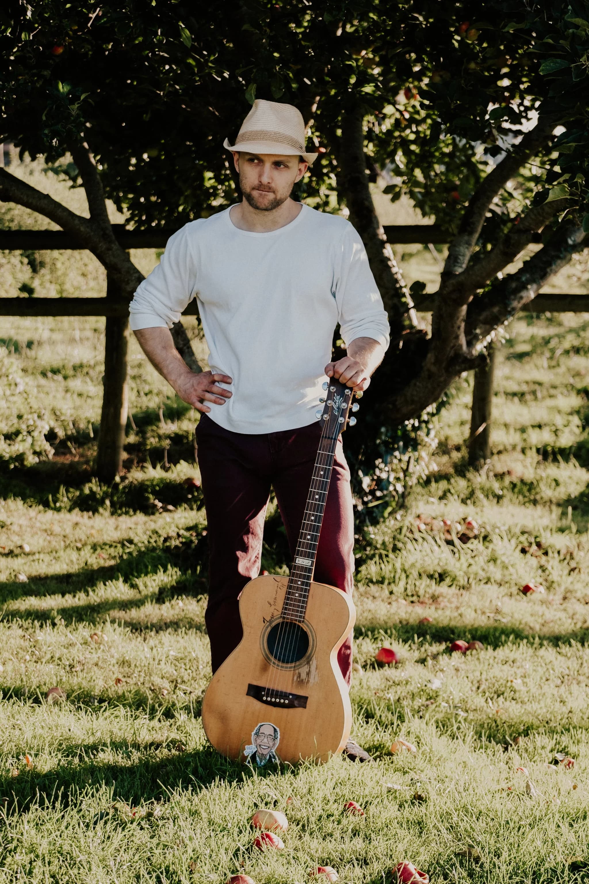Nathaniel Myers