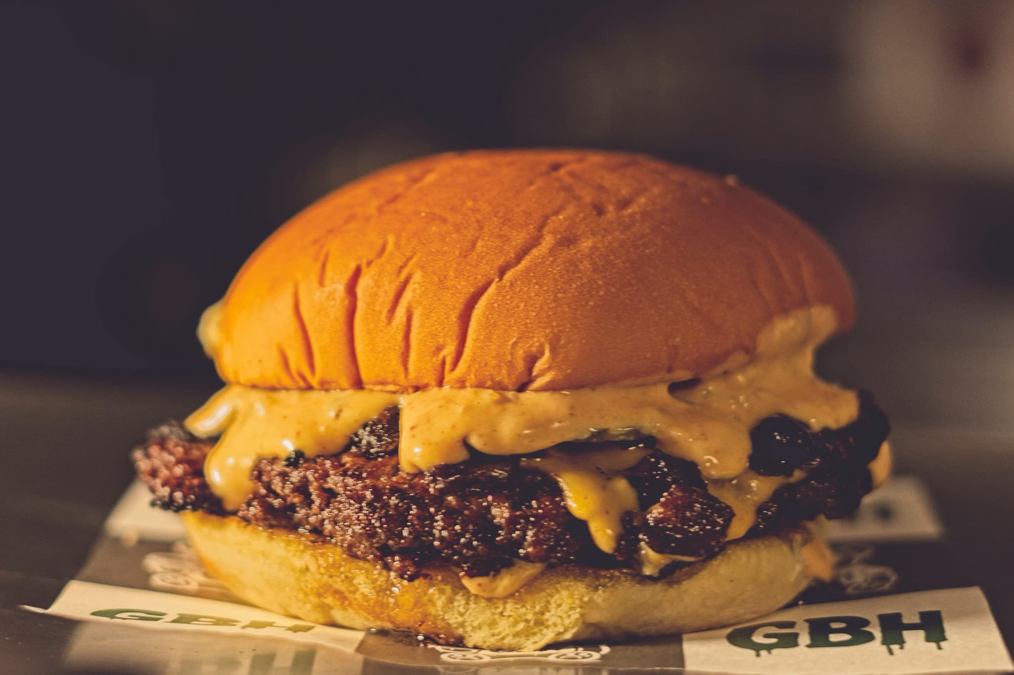 Smash Burger