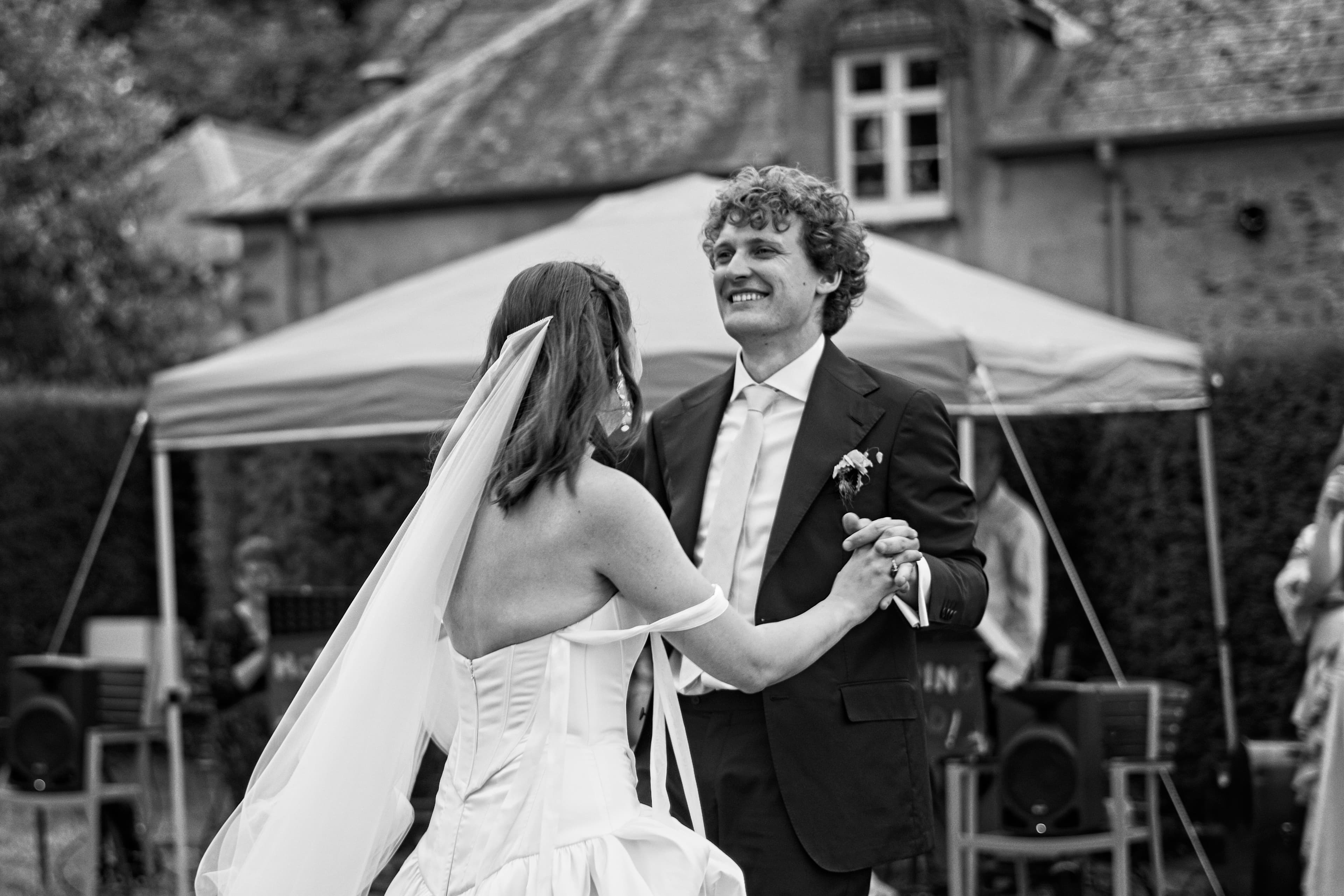 Signature wedding photograph 2